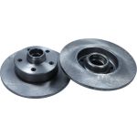 Maxgear Bremsscheibe Vw T.Golf/Passat 88 19-0977