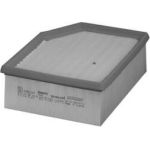 MAHLE Luftfilter LX 795