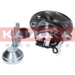 KAMOKA Radlagersatz 5500137 KAMOKA Radlagersatz 5500137