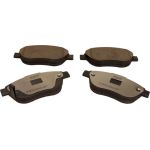 Bremsbelagsatz, Scheibenbremse QP2244C Bremsbelagsatz, Scheibenbremse QP2244C