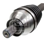 febi Antriebswelle 183381 febi Antriebswelle 183381
