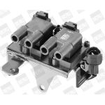 BorgWarner (BERU) Zündspule ZS266 BorgWarner (BERU) Zündspule ZS266