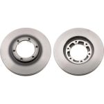 84 482 034 Bremsscheibe HA DF6640S 84 482 034 Bremsscheibe HA DF6640S