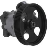 KAMOKA Hydraulikpumpe, Lenkung PP072