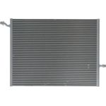 Kühler, Motorkühlung CR 2099 000P Kühler, Motorkühlung CR 2099 000P