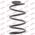 KYB Fahrwerksfeder Kia P. Ceed 1.6/2.0 12/06 RC2850 KYB Fahrwerksfeder Kia P. Ceed 1.6/2.0 12/06 RC2850