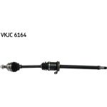 SKF Antriebswelle VKJC 6164 SKF Antriebswelle VKJC 6164
