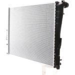 Kühler, Motorkühlung CR 455 000S