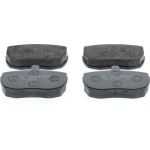 0 986 467 590 Bosch Bremsbelagsatz 0 986 467 590 0 986 467 590 Bosch Bremsbelagsatz 0 986 467 590