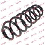 RH6780 KYB Fahrwerksfeder Seat T. Toledo Iii 1.6-2.0Tdi 04/04-05/09 RH6780 KYB Fahrwerksfeder Seat T. Toledo Iii 1.6-2.0Tdi 04/04-05/09
