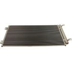 Kondensator, Klimaanlage AC830262 Kondensator, Klimaanlage AC830262