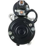AS-PL Anlasser S5321PR AS-PL Anlasser S5321PR