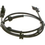 85 403 034 Sensor, Raddrehzahl VA 0 265 007 537