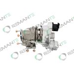 Turbolader 003-002-000031R