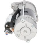 Valeo Anlasser 458889