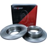 Maxgear Bremsscheibe Land Rover T. Defender/Discovery/Range Rover -94 19-1178 Maxgear Bremsscheibe Land Rover T. Defender/Discovery/Range Rover -94 19-1178