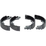 Bosch Bremsbacken 0 986 487 926 Bosch Bremsbacken 0 986 487 926