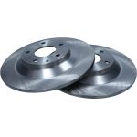 Maxgear Bremsscheibe Mazda T. Cx-5 11 19-2213 Maxgear Bremsscheibe Mazda T. Cx-5 11 19-2213