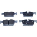 Bremsbelagsatz, Scheibenbremse QP7889 Bremsbelagsatz, Scheibenbremse QP7889
