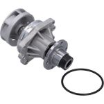 KAMOKA Wasserpumpe T0058