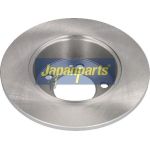 Japanparts Bremsscheibe DP-128C Japanparts Bremsscheibe DP-128C