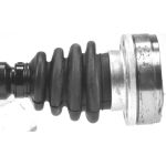 Spidan Antriebswelle 25625 - Vorderachse rechts Spidan Antriebswelle 25625 - Vorderachse rechts