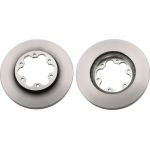 82 481 154 Bremsscheibe VA DF6481