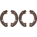 A.B.S. Bremsbacken 40643 A.B.S. Bremsbacken 40643