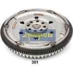 Japanparts Schwungrad VL-301