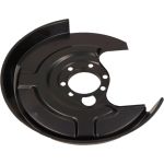 Maxgear Spritzblech, Bremsscheibe 19-3580 Maxgear Spritzblech, Bremsscheibe 19-3580