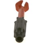Kerzenstecker Entstoert 0 356 150 022 Kerzenstecker Entstoert 0 356 150 022