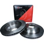 Maxgear Bremsscheibe Porsche T. Cayenne/Touareg 19-1833 Maxgear Bremsscheibe Porsche T. Cayenne/Touareg 19-1833