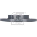 FEBI BILSTEIN Bremsscheibe 11105 FEBI BILSTEIN Bremsscheibe 11105