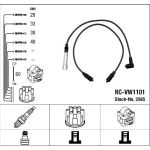 RC-VW1101 NGK - Zündkabelsatz 2565 RC-VW1101 NGK - Zündkabelsatz 2565