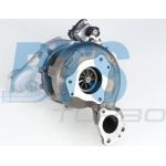 BTS TURBO Turbolader T915235
