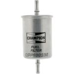 CHAMPION Kraftstofffilter CFF100236 CHAMPION Kraftstofffilter CFF100236