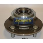 Radlagersatz KK-21039 Radlagersatz KK-21039