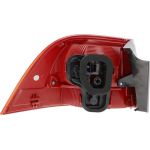 Heckleuchte A R O K-PLATTE VALEO PQ 44258 Heckleuchte A R O K-PLATTE VALEO PQ 44258