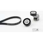 CONTINENTAL CTAM Keilrippenriemensatz 6PK1693K1