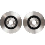 Bremsscheibe Vw S. A6/A7 10 DF6216