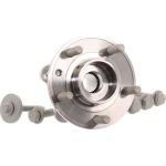 SKF Radlagersatz VKBA 7001 SKF Radlagersatz VKBA 7001