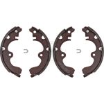 A.B.S. Bremsbacken 8923 A.B.S. Bremsbacken 8923