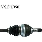 SKF Antriebswelle VKJC 1390 SKF Antriebswelle VKJC 1390