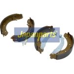 Japanparts Bremsbacken GF-0600AF Japanparts Bremsbacken GF-0600AF