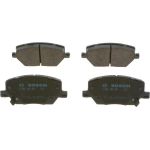 Bremsbelag 0 986 494 941 Bremsbelag 0 986 494 941