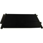 Kondensator, Klimaanlage AC830037 Kondensator, Klimaanlage AC830037
