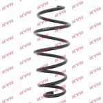 KYB Fahrwerksfeder Opel P. Astra J 1.6 12/09 RA3961 KYB Fahrwerksfeder Opel P. Astra J 1.6 12/09 RA3961