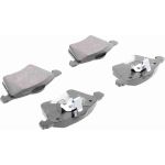 Vaico Bremsbelagsatz für Scheibenbremse V25-0001 Vaico Bremsbelagsatz für Scheibenbremse V25-0001