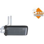 NRF Heizungskühler 54403 NRF Heizungskühler 54403