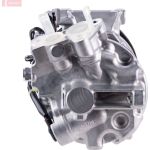 DENSO Kompressor DCP46024 DENSO Kompressor DCP46024
